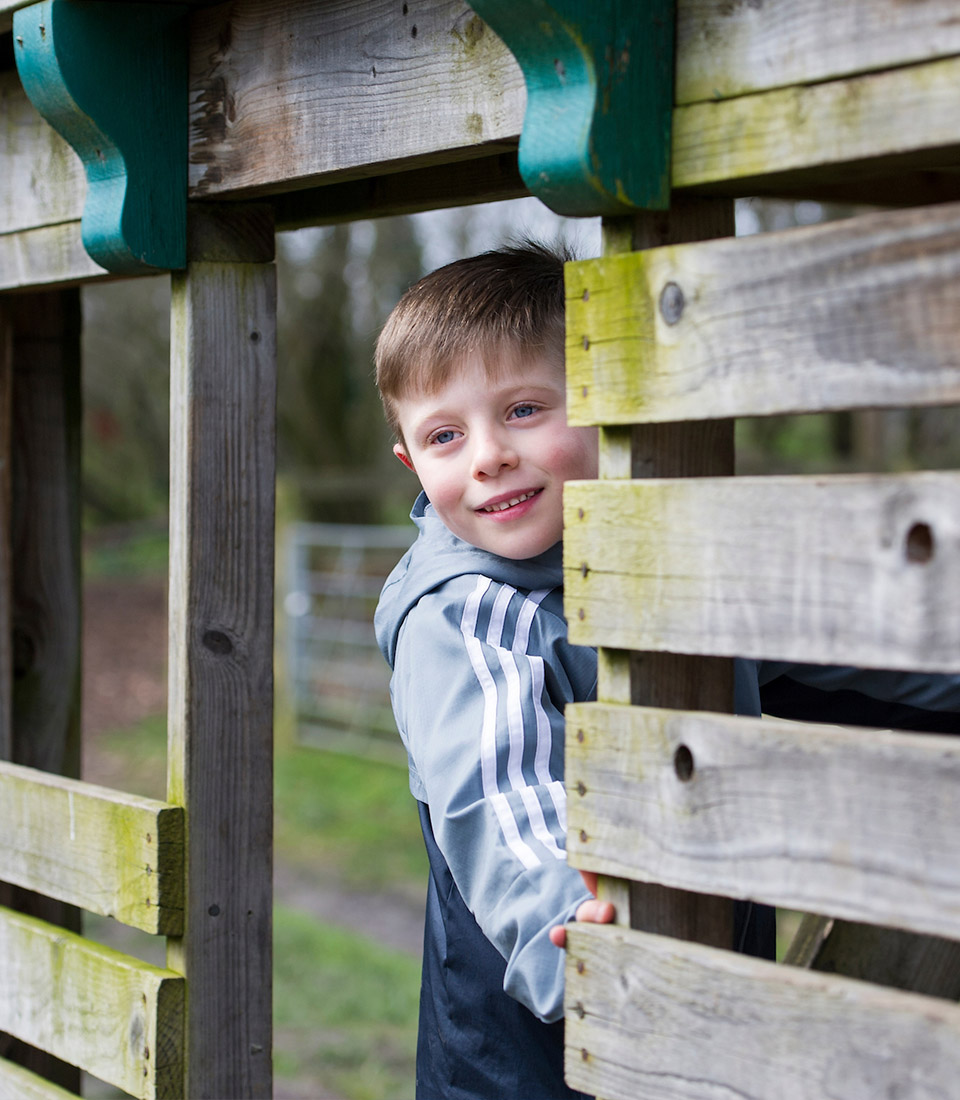 Blacon Adventure Playground